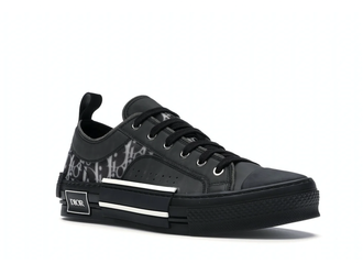 Converse christian dior deals