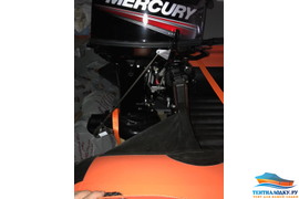  МЕРКУРИЙ 25 ВОДОМЕТ