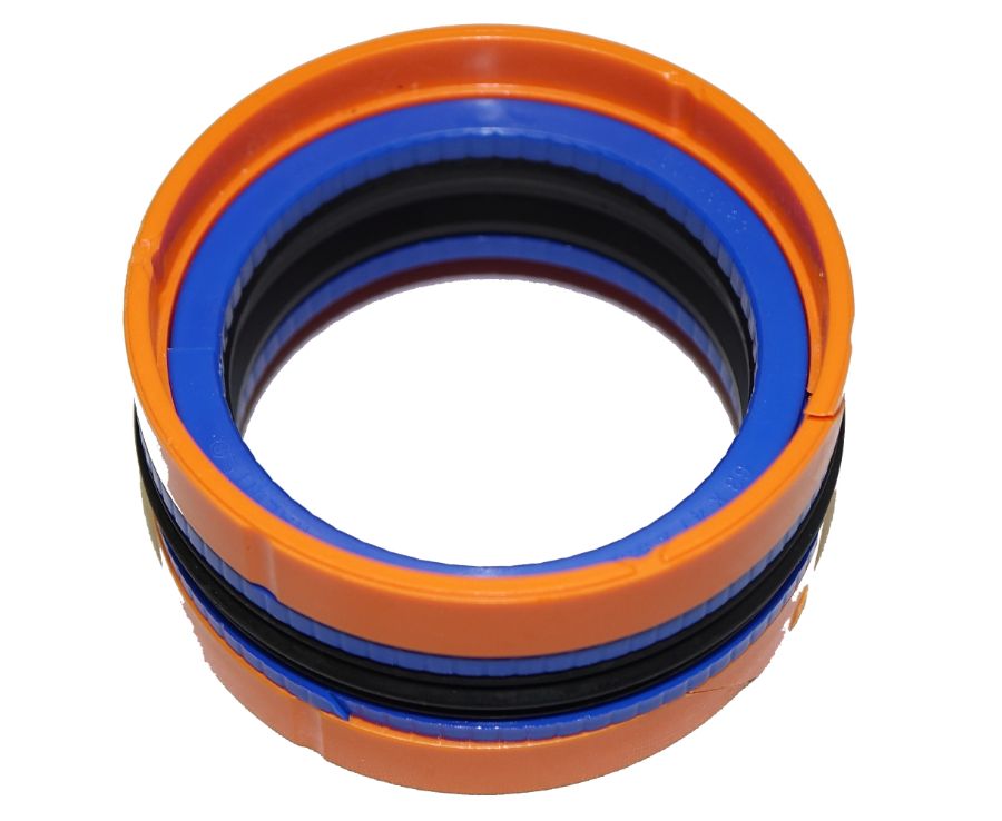 Многосоставное уплотнение поршня тип DBM, DAS