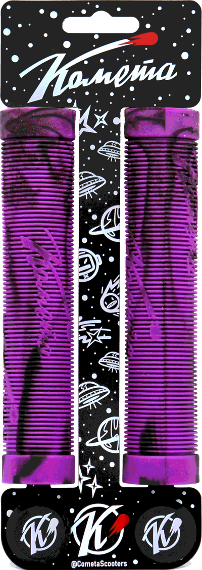 Грипсы Комета