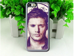 Чехол на телефон Сверхъестественное/ Supernatural №35