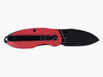 Нож складной Rexbo gen. 2.0 Red