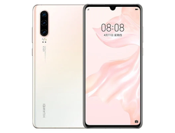 Huawei P30 Pro 8/128Gb White (rfb)