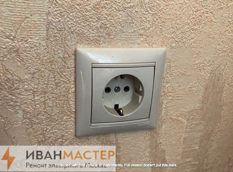 Установка духового шкафа цена вызов электрика на дом