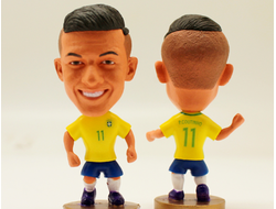 Пластиковый Coutinho (National Team)