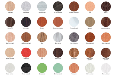 ПОРТАЛ 1 (ПВХ, ЭКОШПОН, НАНОШПОН, ШПОН, ЭМАЛЬ)