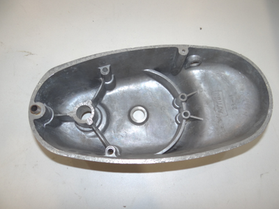 Левая крышка двигателя Восход 3 м