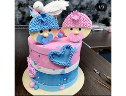 ГЕНДЕР ТОРТ