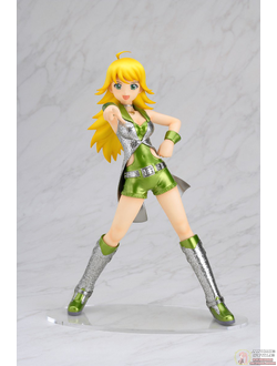 Фигурка 1/8  Мики Хосии (Miki Hoshii Kitai no Shinsei Ver.)