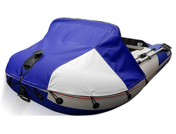 Тент носовой для Стелс 275