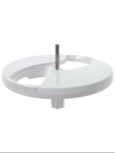 Диск держатель насадок для кухонного комбайна Braun K700-750, K600-650