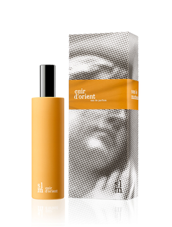 Sous le Manteau Cuir d'Orient