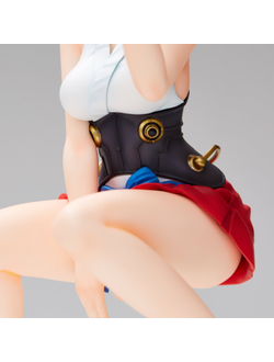 Фигурка Мумэй (Mumei)