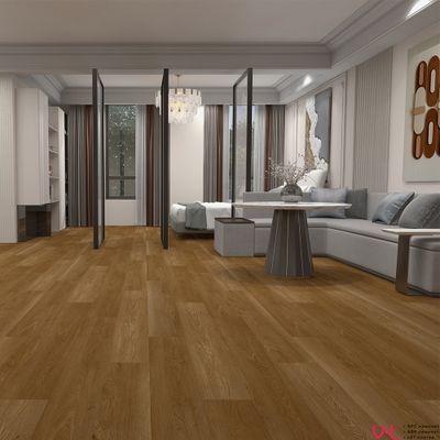 SPC ламинат Royal Floor Space Нептун 4965 43 класс толщина 5.0 мм с фаской и подложкой замковый 2.6309 м2