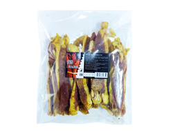 Мясные чипсы "Утка с апельсином" ТМ "Meat to Go" 500г