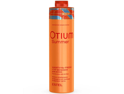 Estel Professional OTIUM Summer Шампунь-fresh с UV-фильтром для волос, 1000 мл