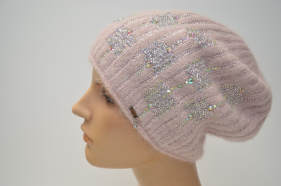 Женский берет Италия