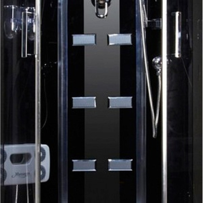 Душевая кабина Niagara NG-911 (115 х 115)