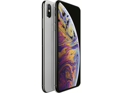 Apple iPhone XS Max 64GB Silver (rfb)