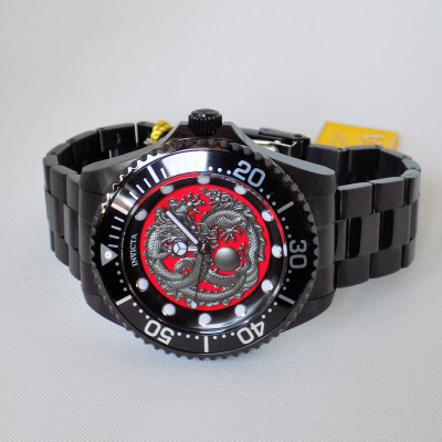 Invicta 26492 Pro Diver Automatic