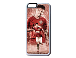 Чехлы на телефон Манчестер Юнайтед, Manchester United FC