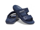 CROCS CLASSIC SANDAL ТЕМНО-СИНИЕ