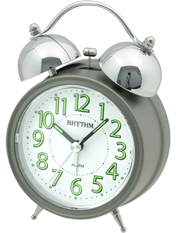 Будильник Rhythm CRA843NR08