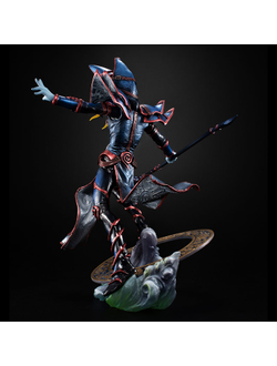 Фигурка Чёрный маг (Black Magician Art Works Monsters)