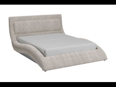 Кровать "Виргиния" 1600  Браво-мебель