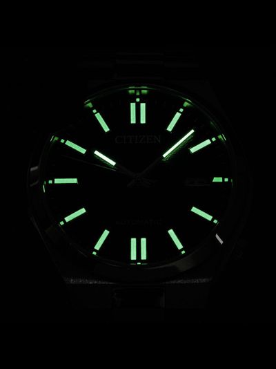 Наручные часы Citizen NJ0151-88L