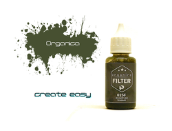 Pacific88: Фильтр 023F "4БО темный" (30 мл.)