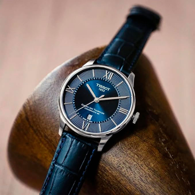 Швейцарские часы Tissot T099.407.16.048.00