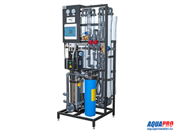 Установка обратного осмоса ICEBERG FILTER RO-2000