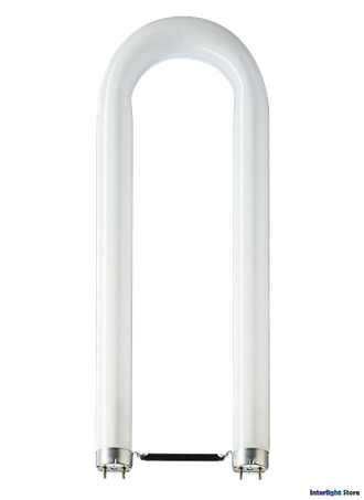 Aura Long Life U-Power 18w/840 Т8 2хG13