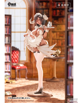 Фигурка 1/6 Эмо Нупу (Emo Nupu de Tiexin Shifeng Yunai)