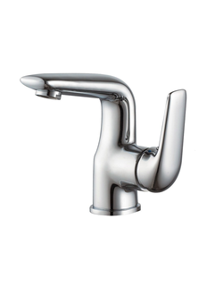 Смеситель Edelform Iris IR1800 д/раковины