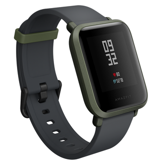 Умные часы Amazfit Bip Зеленые