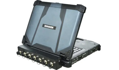 Защищенный ноутбук DURABOOK Z14I-G2