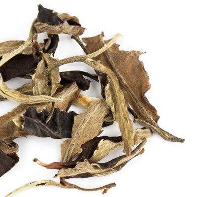 Чай пуэр Юэ Гуан Бай, Шен