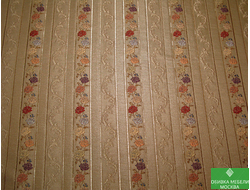 Жаккард полоса малая