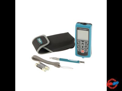 Лазерный дальномер GROSS Kompakt 70