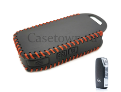 Чехол для ключа kia sportage 4 и Киа Стингер