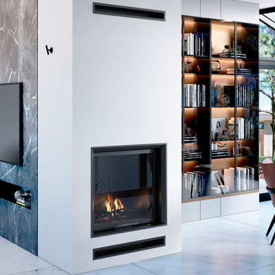 Каминная топка FS 750B