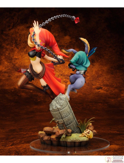Фигурка 1/8 Velvet
