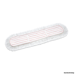 Моп для сухой уборки хлопковый, 80 см (6.999-091.0)