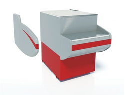 Кассовый прилавок Cryspi Gamma-2 КНП 800