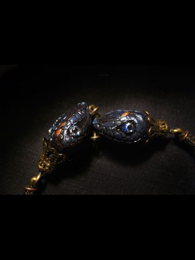 "Фантазмей. Оракул Морфея", браслет-оберег в стиле фэнтези