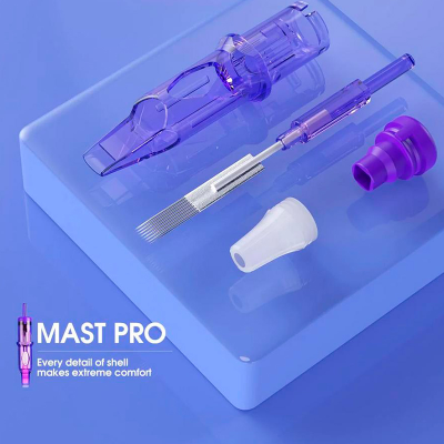 7 RSMT/0.30 - Round Shader Medium Taper "MAST PRO"