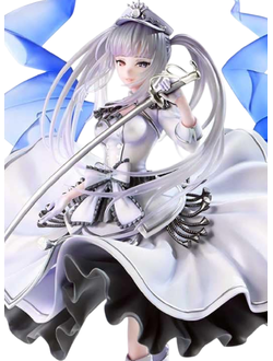 Фигурка 1/7 Белая Королева (White Queen Prisma Wing)
