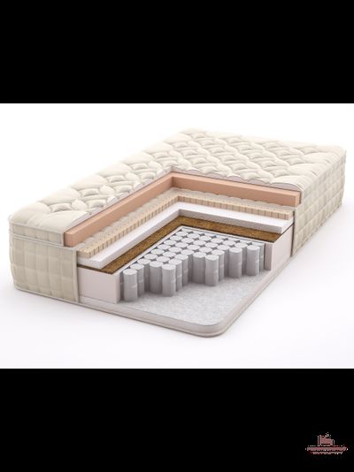матрас  БОРМО ЛАЦИО (LAZIO  BORMO) Премиум модель